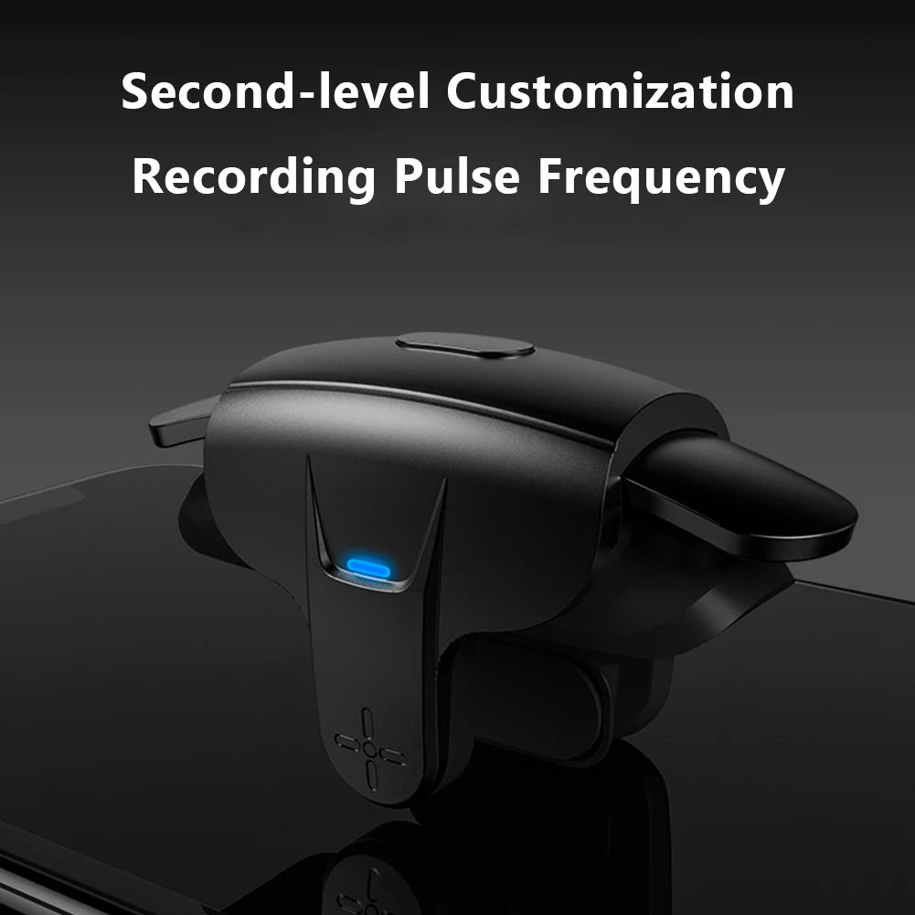 1-3PCS for PUBG Mobile Phone AK05 Game Controller Fire Aim Shoot Button Gamepad Trigger L1R1 Shooter Joystick Gaming Accessories