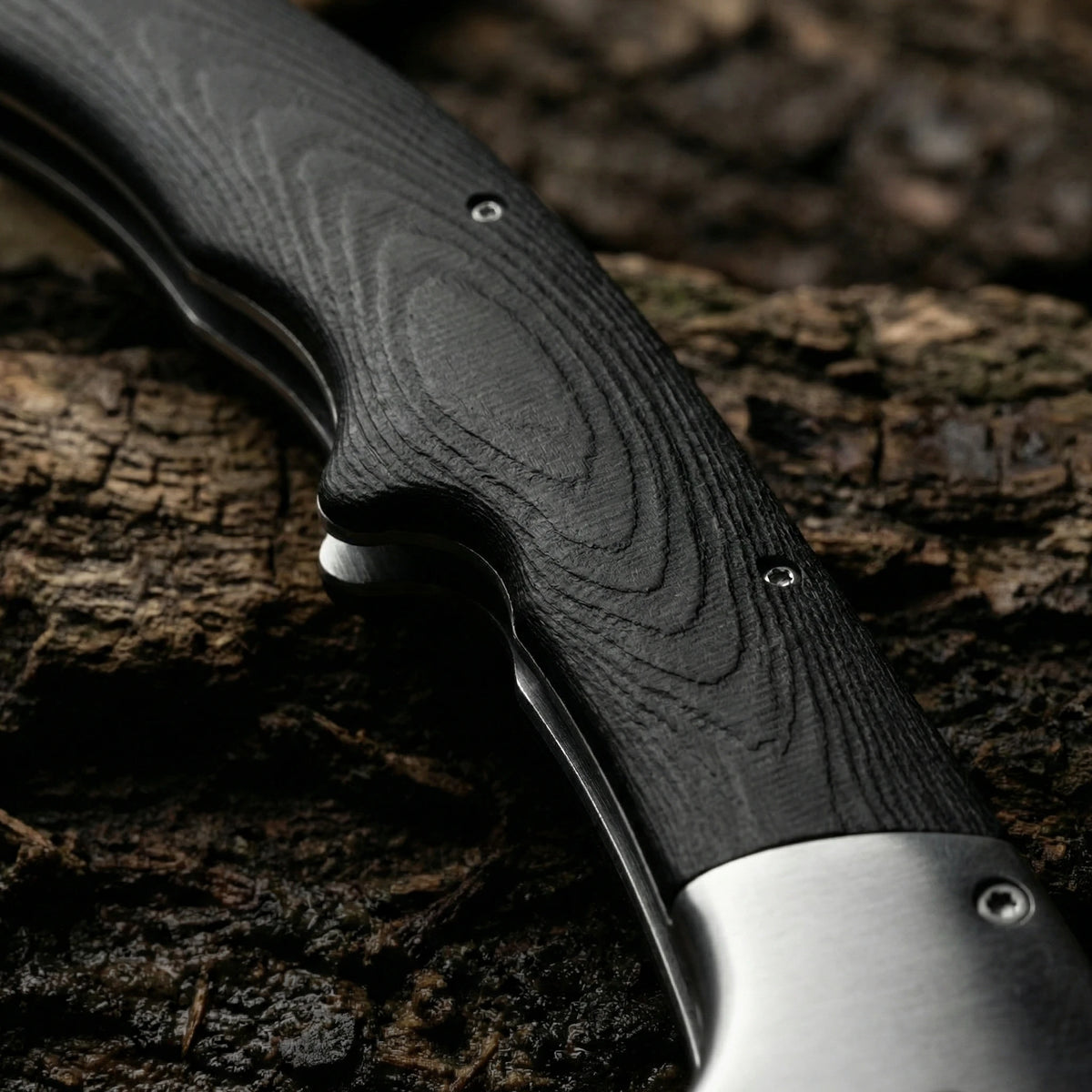 High Quality Steel Blade Folding Knife, Outdoor Knife, Hiking and Camping Emergency Portable Knife, Gift for Men
