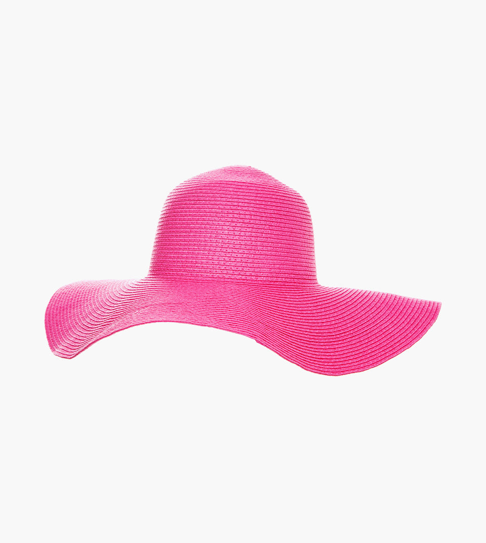 Large Brim Floppy Hat