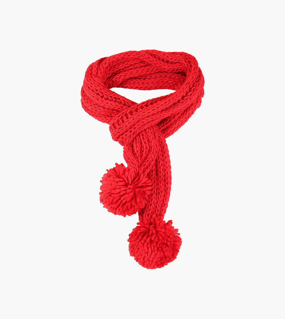 Winter Wear Wool Scraf